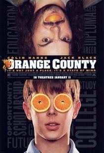 Orange County 2002