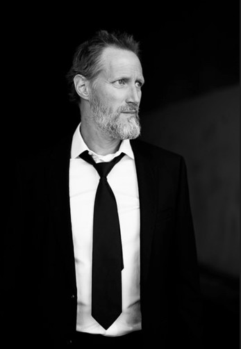Christopher Heyerdahl
