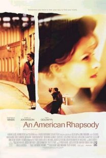 An American Rhapsody 2001