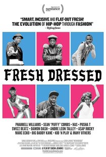 Fresh Dressed 2015