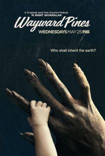 Wayward Pines 2015