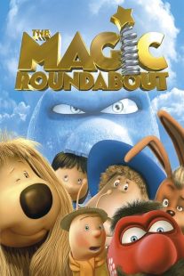 The Magic Roundabout 2005