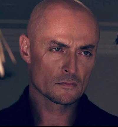 Sean Cronin