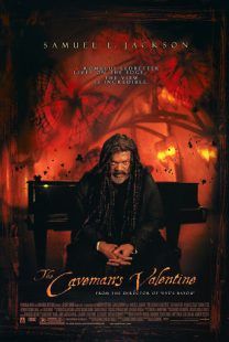 The Caveman's Valentine 2001