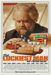 The Luckiest Man in America 2024
