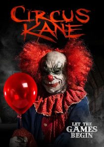 Circus Kane 2017