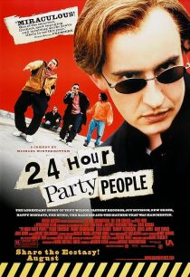 24 Hour Party People 2002
