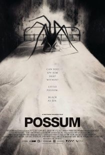 Possum 2018