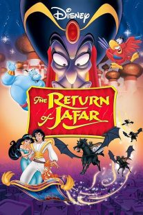 The Return of Jafar 1994