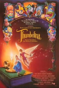 Thumbelina 1994