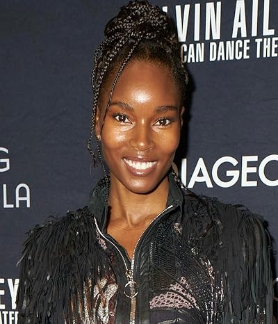 Damaris Lewis