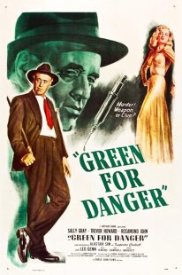 Green for Danger 1946