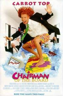 Chairman of the Board 1997