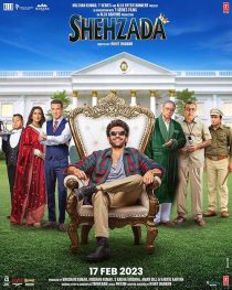 Shehzada 2023