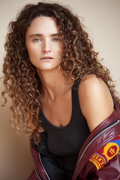 Christie Burke