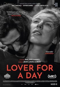 Lover for a Day 2017
