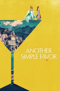 Another Simple Favor 2025