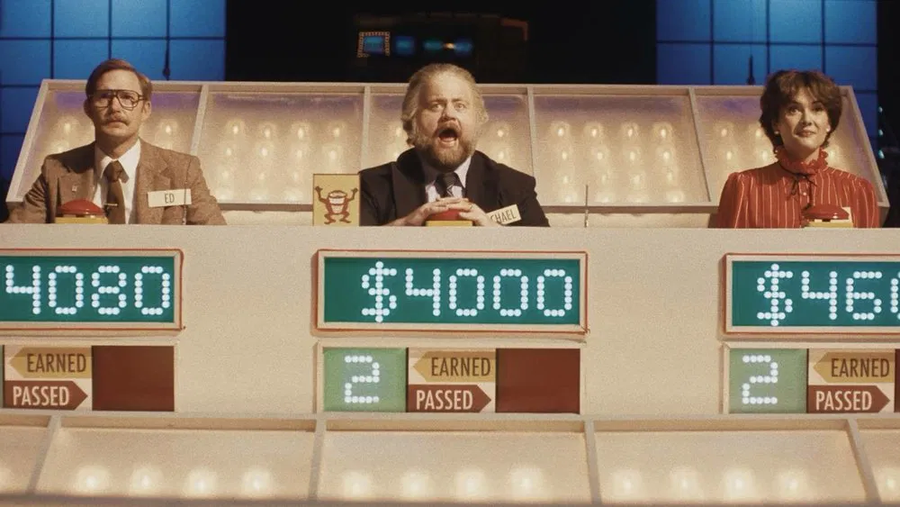 دانلود فیلم The Luckiest Man in America 2024 ( خوش شانس ترین مرد آمریکا ۲۰۲۴ ) با زیرنویس فارسی چسبیده