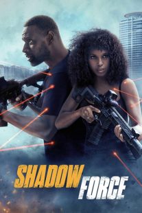 Shadow Force 2025