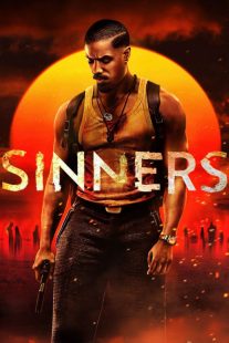 Sinners 2025