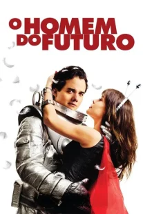 The Man from the Future 2011
