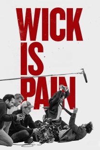 Wick Is Pain 2025