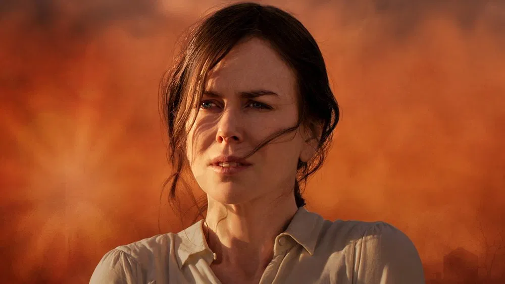 دانلود فیلم Strangerland 2015 ( سرزمین عجیب ۲۰۱۵ ) با زیرنویس فارسی چسبیده
