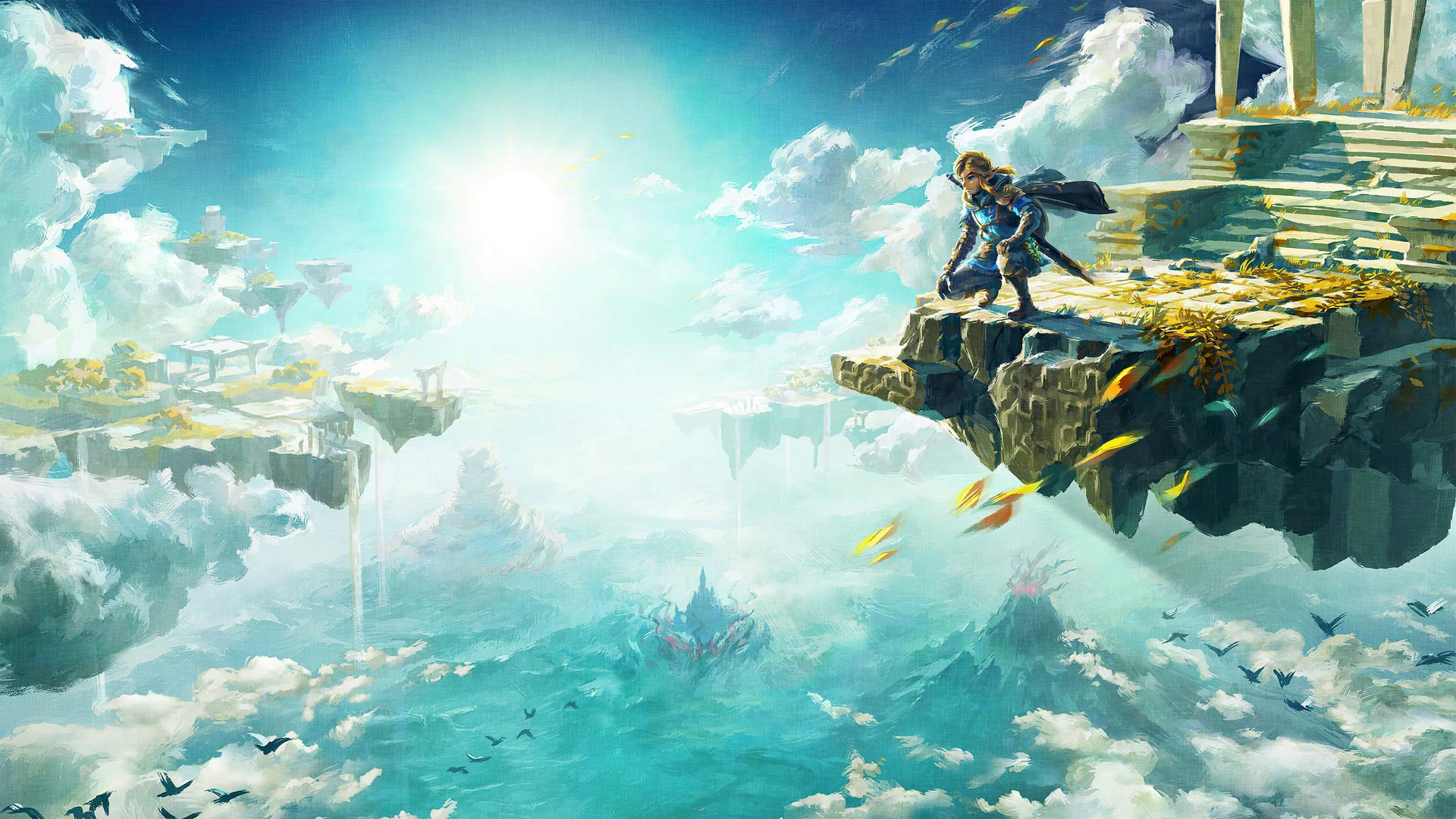 اکران فیلم اقتباسی Legend of Zelda به تعویق افتاد