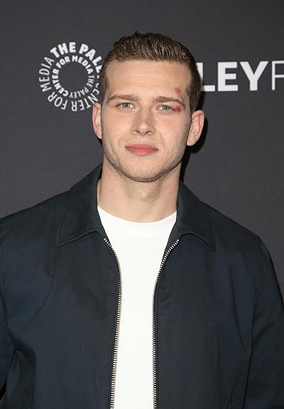 Oliver Stark