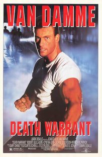 Death Warrant 1990