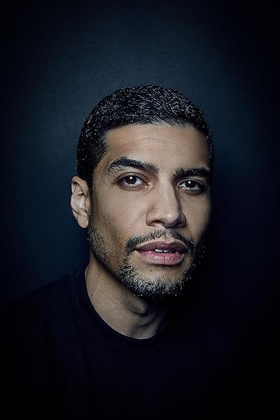 Rick Gonzalez