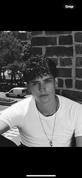 Aneurin Barnard