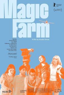 Magic Farm 2025