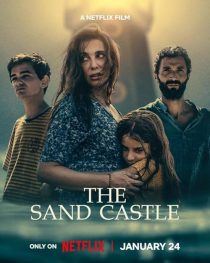 The Sand Castle 2024