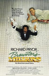 Brewster's Millions 1985
