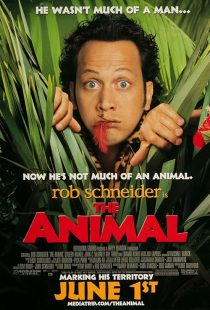 The Animal 2001