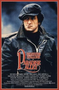 Paradise Alley 1978
