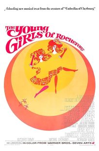 The Young Girls of Rochefort 1967