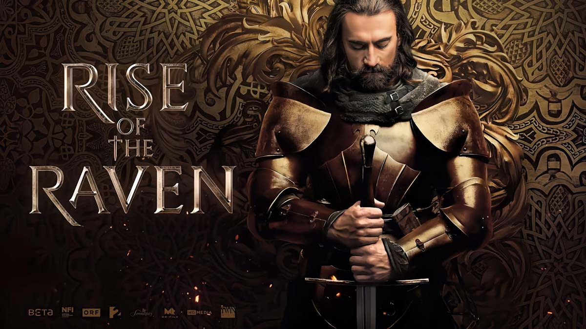Rise of the Raven