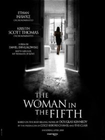 The Woman in the Fifth 2011
