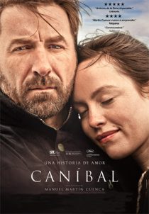 Caníbal 2013