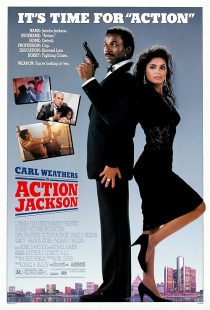 Action Jackson 1988