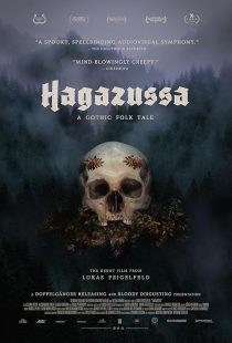 Hagazussa 2017