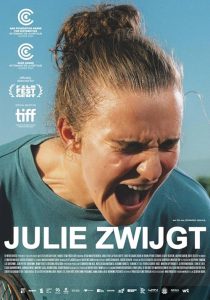 Julie Keeps Quiet 2024