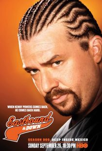 Eastbound & Down 2009