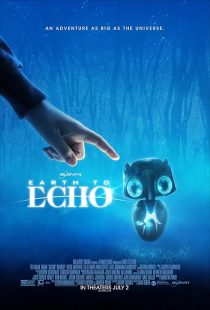 Earth to Echo 2014