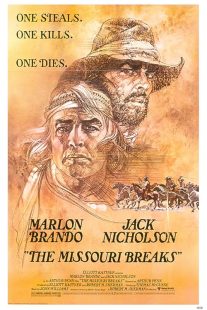 The Missouri Breaks 1976