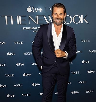 Daniel MacPherson