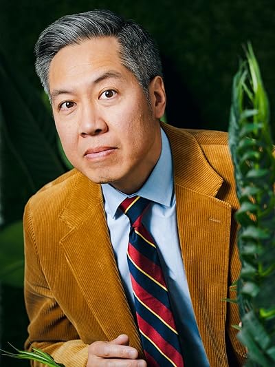 Feodor Chin