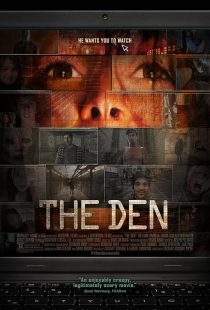 The Den 2013